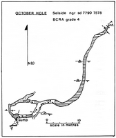 ULSA R15 October Hole